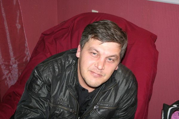 Сергей Кощеев