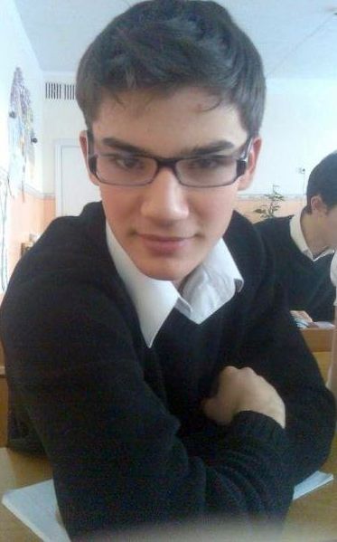 Нияз Гайнуллин