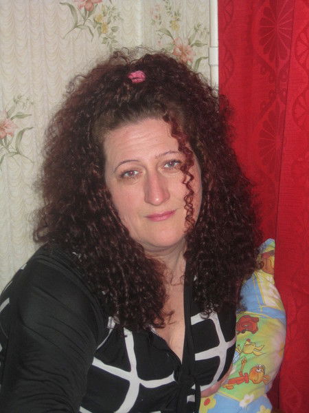 Валентина Плетт