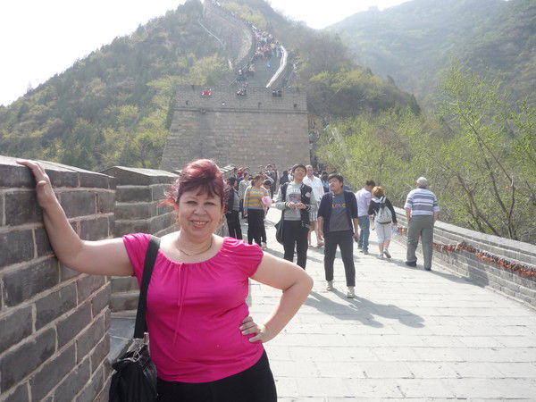 Елена Старинчик