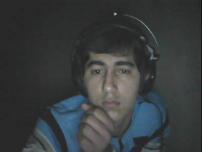 Джанги Зиёратов