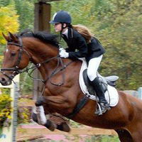 Иринка Артамонова