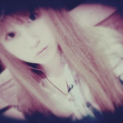 Алина Корчагина