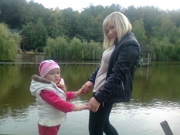 Иннеса Гуденко