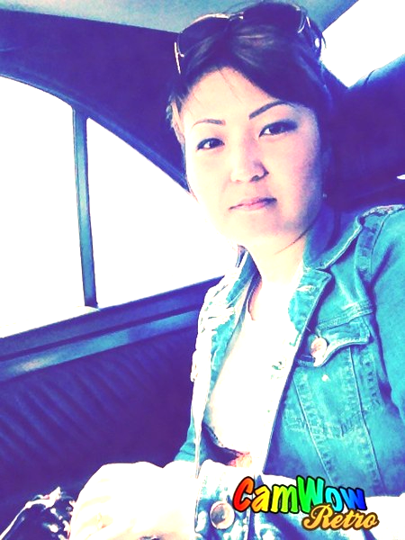 Нарина Рахманова