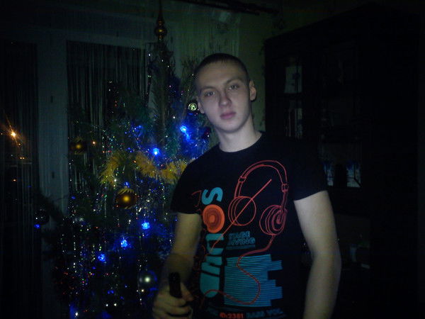 Иван Цветков