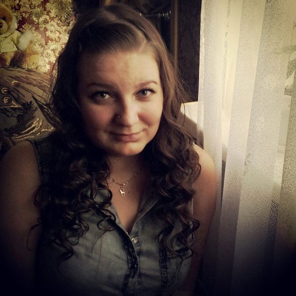 Александра Суминова