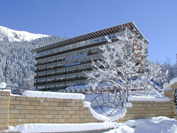 Джамболат Аджиев