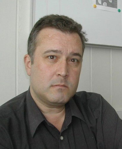 Роман Першин