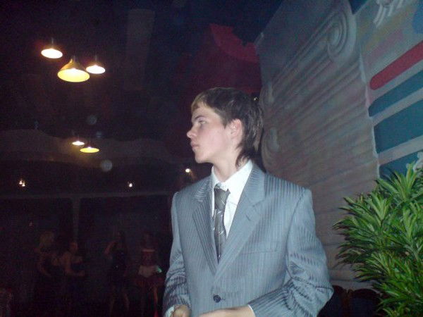 Константин Ракунов