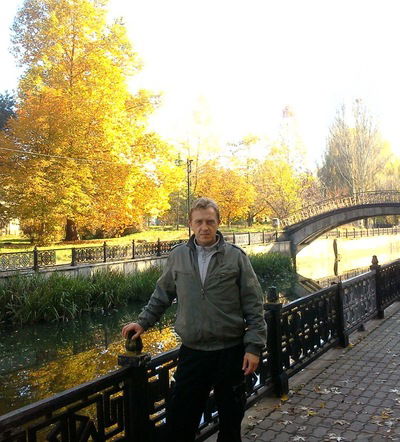 Вадим Кораблев