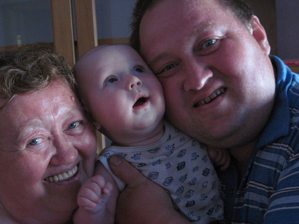 Сергей Откидач