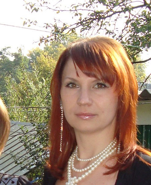 Елена Немерицкая