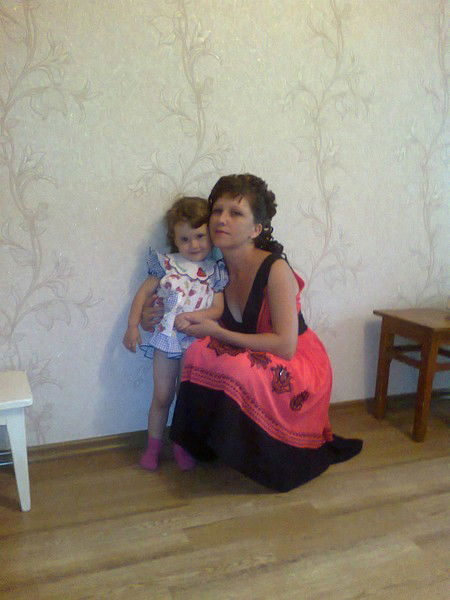 Наталья Шварц