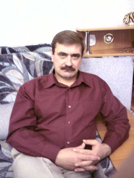 Сергей Храмов