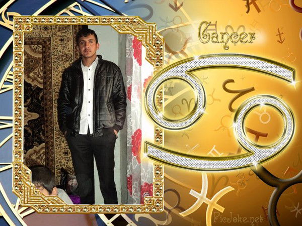 Акрам Курбонов