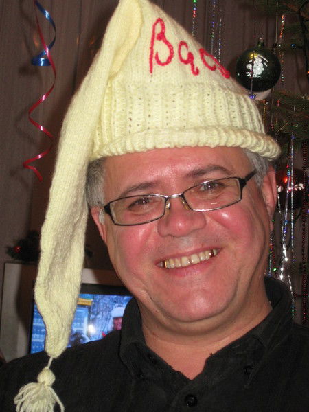 Василий Коцарь