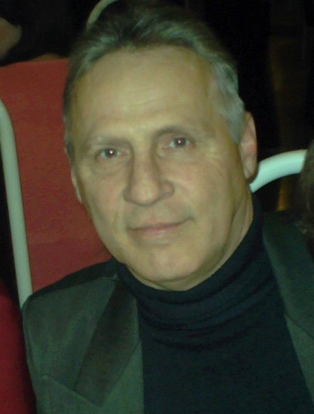 Игорь Галаган