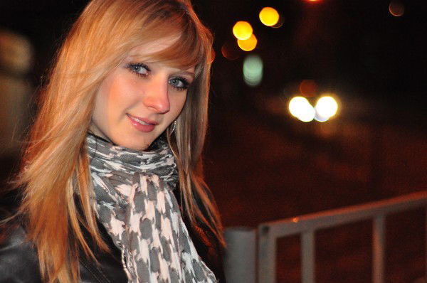 Светлана Алипенко