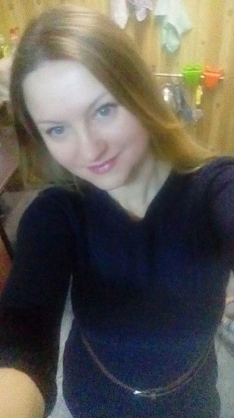 Наталья Слинчак