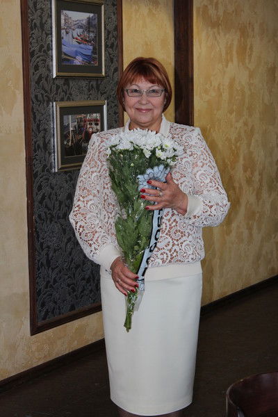 Виолета Полтавченко