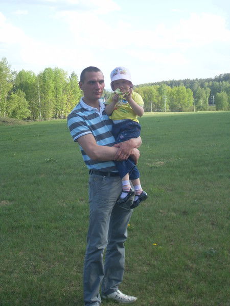 Ильнур Гатин