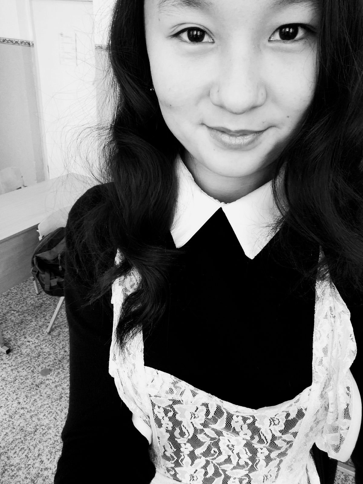 Нургул Сулейменова