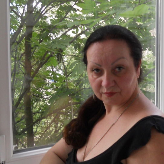 Ирина Козачина