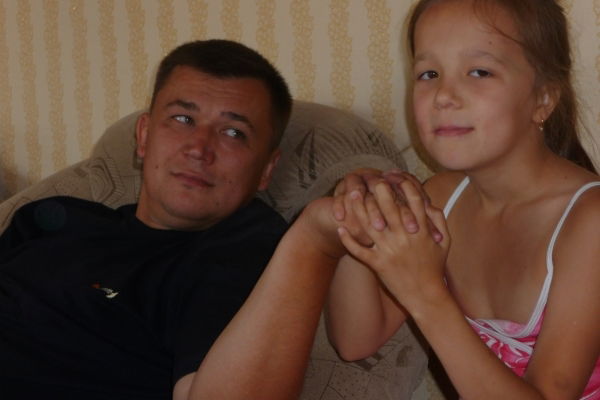 Алексей Тарасов