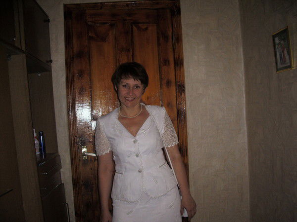 Елена Бабенко