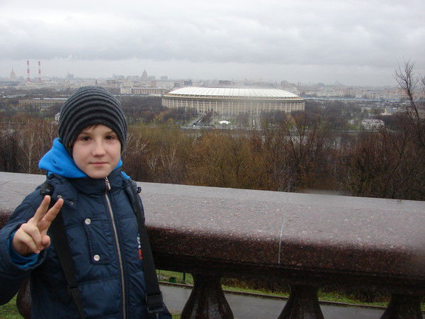 Павел Чепурнов