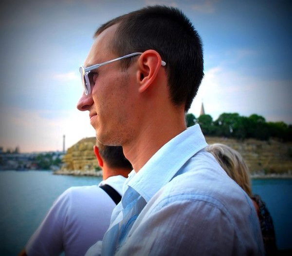 Станислав Сахненко