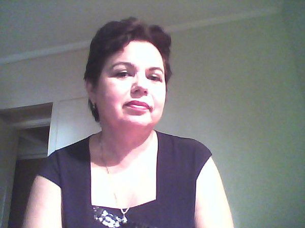 Татьяна Полякова