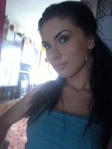 Анастасия Недосекина