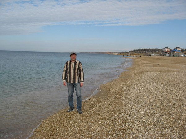 Василий Мартынцев