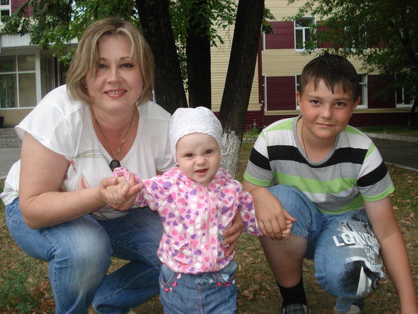 Серж Зеленский