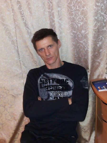 Дмитрий Литвинов