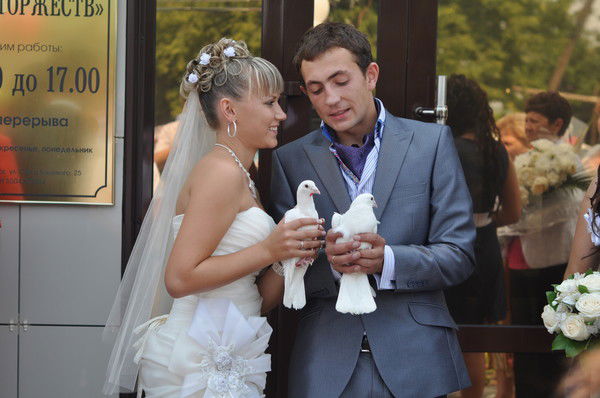 Данечка Яркова