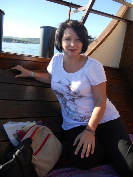 Лариса Фомичева