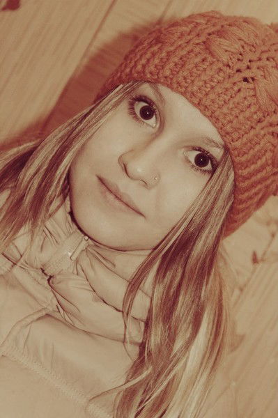 Залина Миллер