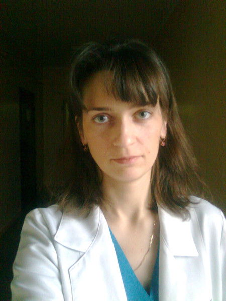 Елена Кузьмич