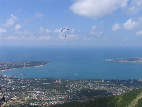 Иван Колесников