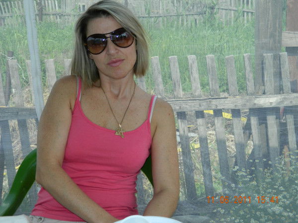 Юлия Дельдекина