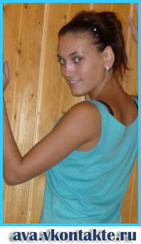 Надя Марченкова