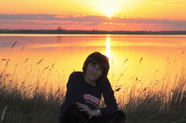 ***маргаритка ***