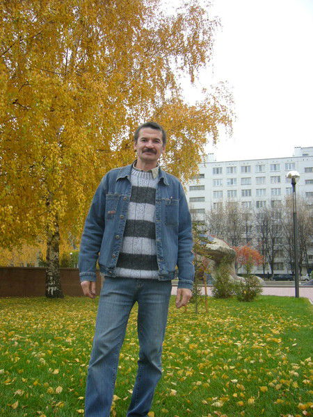 Захир Галимов