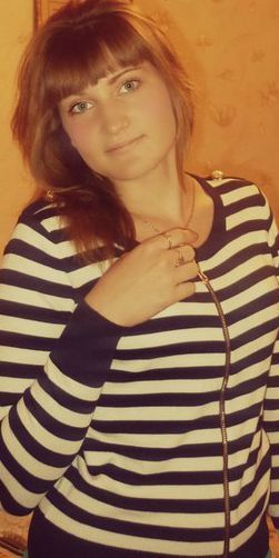 Танюшка Майер