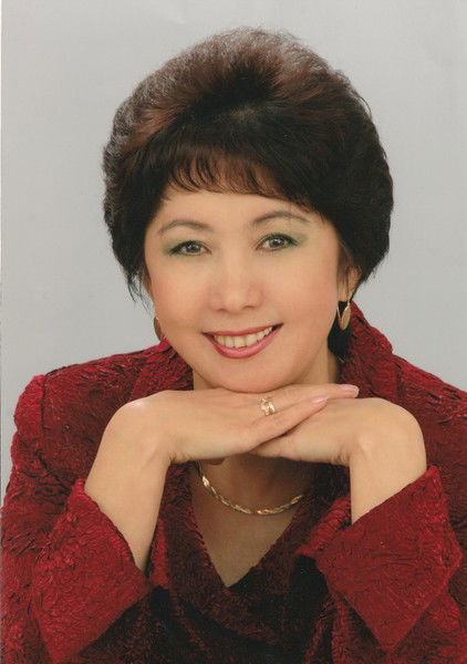 Аксауле Ступникова