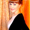 Юлия Токарева