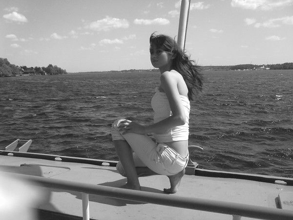 Валентина Языкова